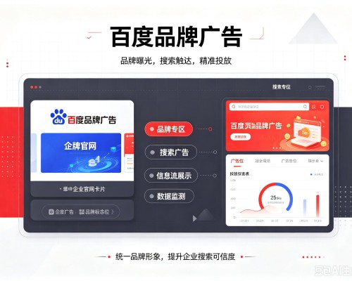 勐海百度品牌广告